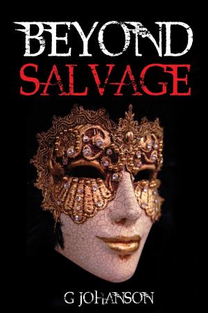 Book cover of Beyond Salvage