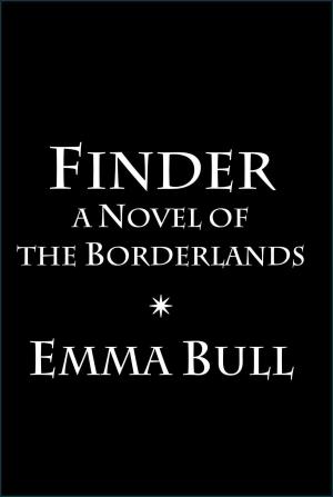 Cover of the book Finder by Emma Bull