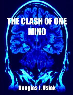 Cover of The Clash of One Mind