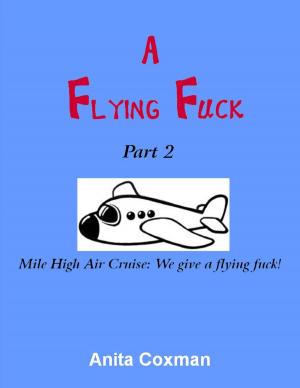 Cover of the book A Flying Fuck: Part 2 by Miranda Lee