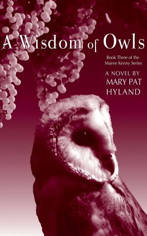 Book cover of A Wisdom of Owls