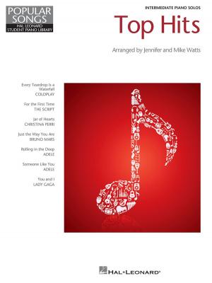 Cover of the book Top Hits (Songbook) by Elton John