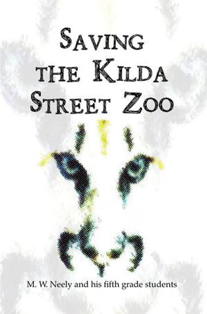 Cover of the book Saving the Kilda Street Zoo by Linda Faye Wright