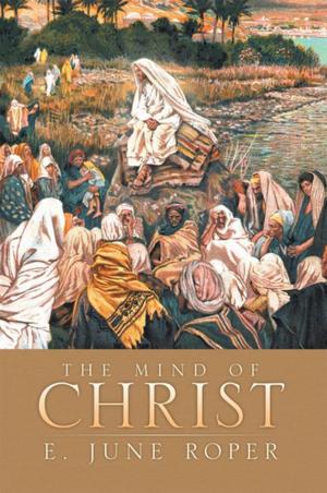 Cover of the book The Mind of Christ by Mary Katherine Arensberg