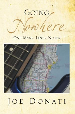 Cover of the book Going Nowhere by Retired Corporal Timothy Schell