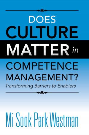 Book cover of Does Culture Matter in Competence Management?