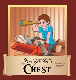 Cover of the book Grandfather's Chest by Graeme Butz