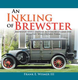 Cover of the book An Inkling of Brewster by Rabbi Steven Carr Reuben