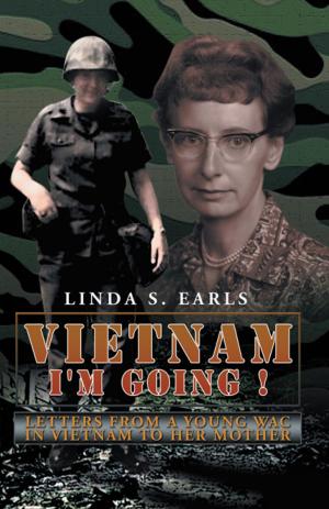 Cover of the book Vietnam I'm Going ! by Tom Erb