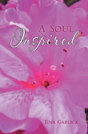 Cover of the book A Soul Inspired by Seteye