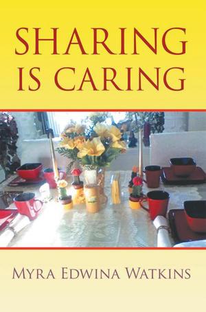 Book cover of Sharing Is Caring