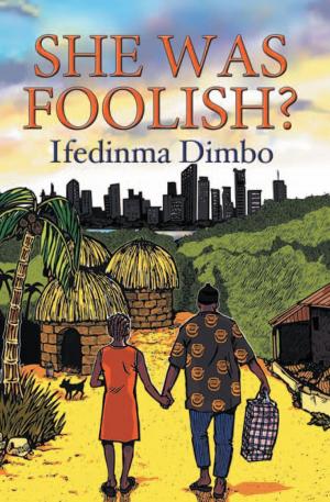 Cover of the book She Was Foolish? by Donna Bender Hood