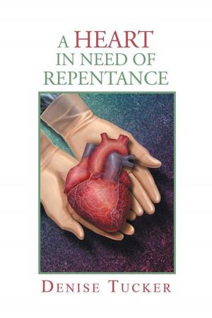Cover of the book A Heart in Need of Repentance by Douglas Brown