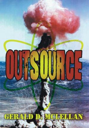 Book cover of Outsource