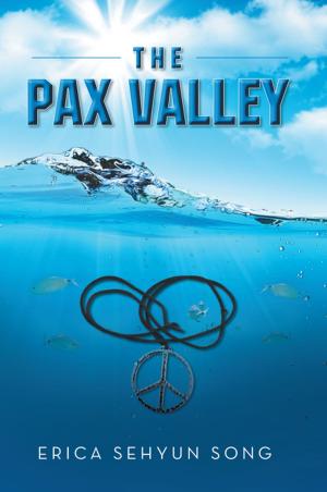 Cover of the book The Pax Valley by Howard Marten