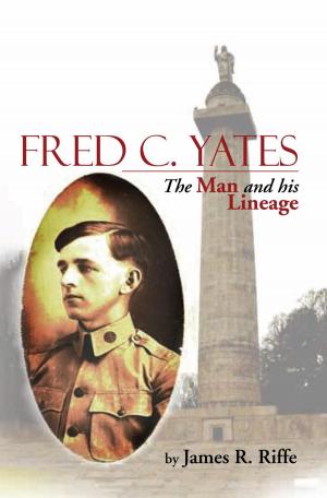 Cover of the book Fred C. Yates by Saleemah L. Graham