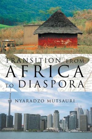 Cover of the book Transition from Africa to Diaspora by Bonnie Sprouse