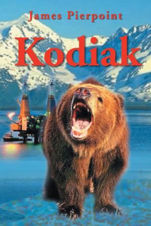 Cover of the book Kodiak by Danielle C. Robinson