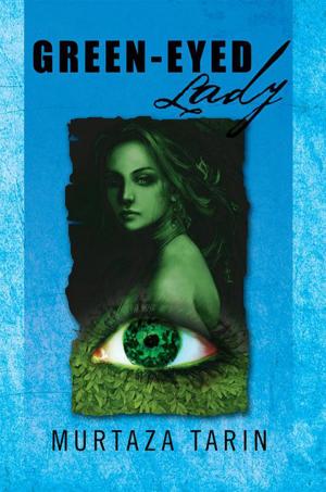 Cover of the book Green-Eyed Lady by Kristopher Darnell