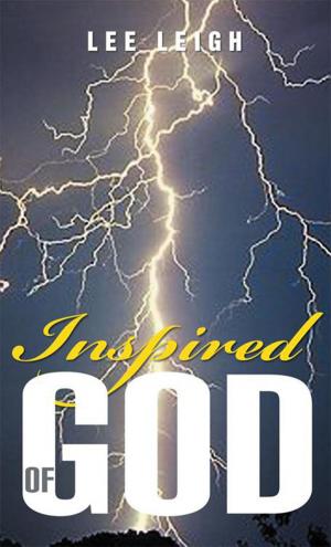 Cover of the book Inspired of God by Timothy J. O'Leary