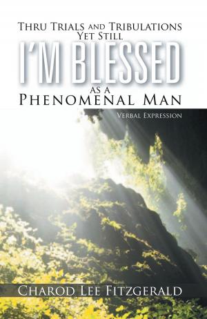 Cover of the book Thru Trials and Tribulations yet Still I’M Blessed as a Phenomenal Man by Heiki Vilep
