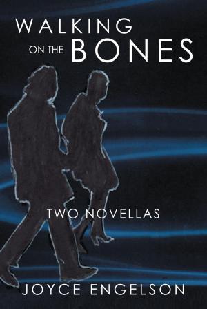 Cover of the book Walking on the Bones by John Herlihy