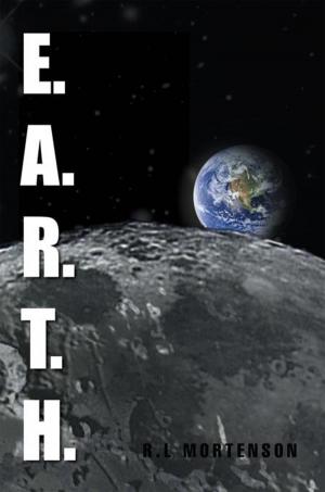 Cover of the book E.A.R.T.H. by Tracy Quintana
