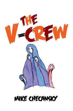 bigCover of the book The V-Crew by 