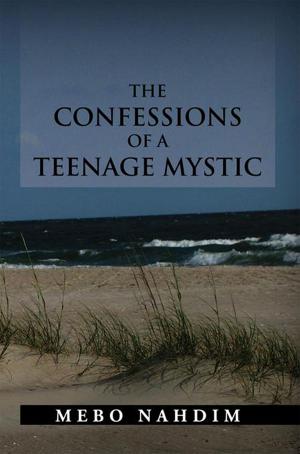Cover of the book The Confessions of a Teenage Mystic by Dave Francis