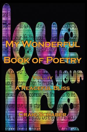 Cover of the book My Wonderful Book of Poetry Vol. Iv by Rusko Matuli?