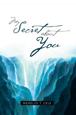 Cover of the book My Secret About You by Jason Brown