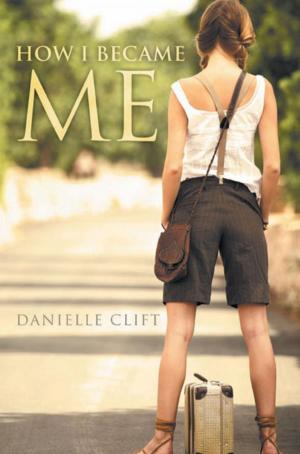 Cover of the book How I Became Me by Kay H. Chin