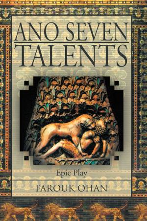 Cover of the book Ano Seven Talents by Priska L. Debreus