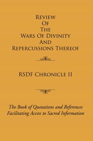 Cover of the book Rsdf Chronicle Ii by Fanuel A. Demas