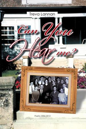 Cover of the book Can You Hear Me? by Angeline Deloris Johnson-Austin