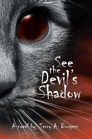 Cover of the book See the Devil's Shadow by Angelina Schoefer