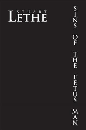 Cover of the book Sins of the Fetus Man by Sin Raws