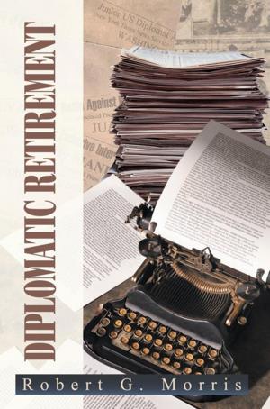 Cover of the book Diplomatic Retirement by Teresa Jones, David Jones