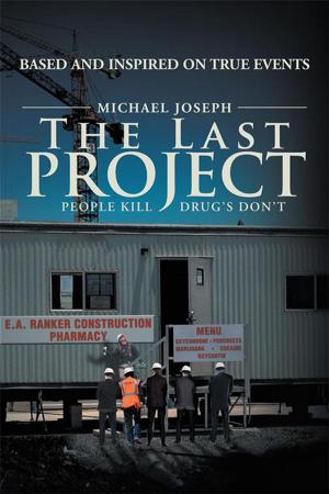 Cover of the book The Last Project by Andrea E. McDowell