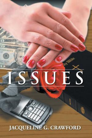 Cover of the book Issues by Russ Breighner