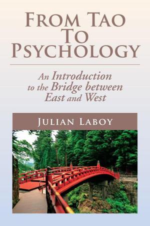 Cover of the book From Tao to Psychology by Gregory Von Lee