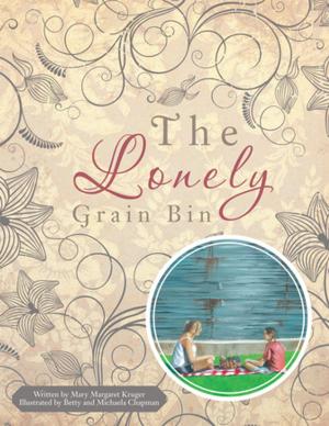 Book cover of The Lonely Grain Bin