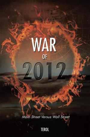 Cover of the book War of 2012 by Emily Rios