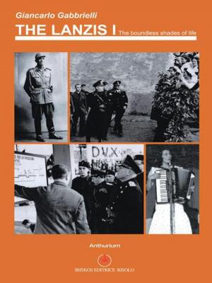 Cover of the book The Lanzis I by Zlatko Paković, Mascha Dabić