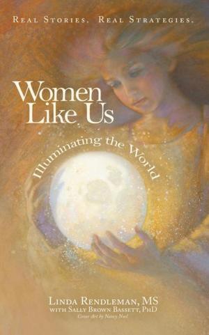 Book cover of Women Like Us