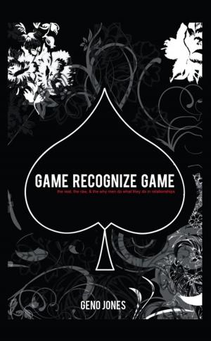 Cover of the book Game Recognize Game by Susanne Kindi Fahrnkopf