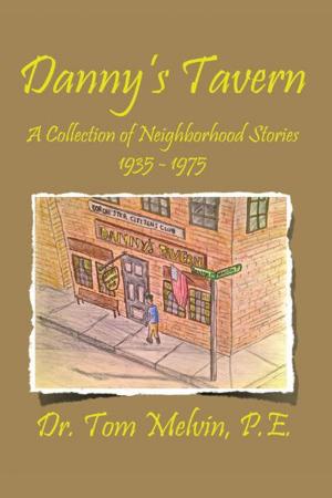 Cover of the book Danny's Tavern by Ron Molenda