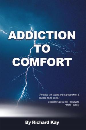 Cover of the book Addiction to Comfort by 