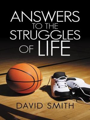 Book cover of Answers to the Struggles of Life