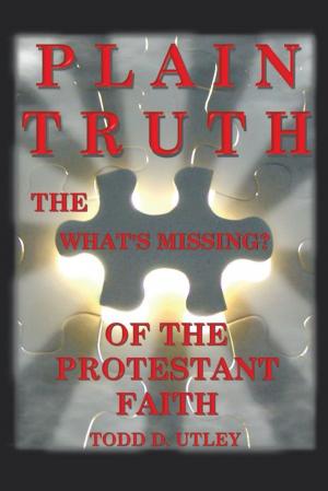 Cover of the book Plain Truth by Rosemary Hamilton